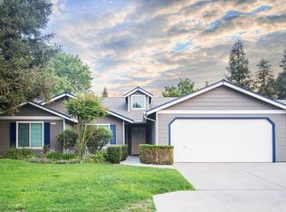5321 W Fedora Ave, Fresno, CA