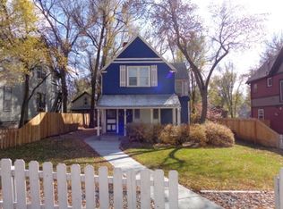 537 E Platte Ave UNIT 1-3, Colorado Springs, CO 80903