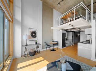 1529 W 6th Ave #413, Vancouver, BC