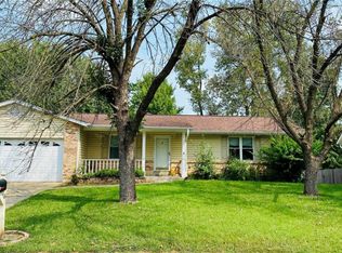 18 Constellation Hl, Saint Peters, MO
