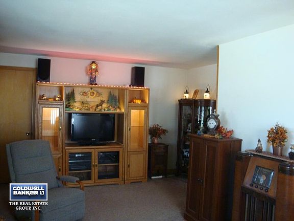 Living Room - Another View