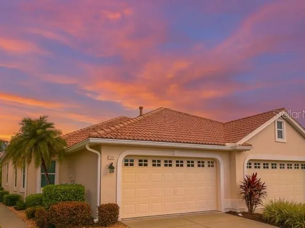 4343 Whispering Oaks Dr, North Port, FL 34287