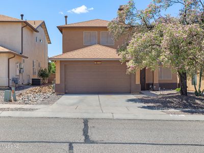 10178 E Prospect Vista Way, Tucson, AZ, 85747
