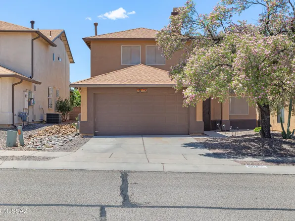 10178 E Prospect Vista Way, Tucson, AZ 85747