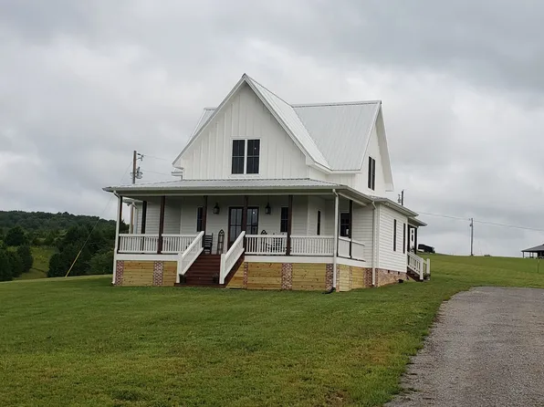 770 Sadler Rd, Liberty, TN 37095