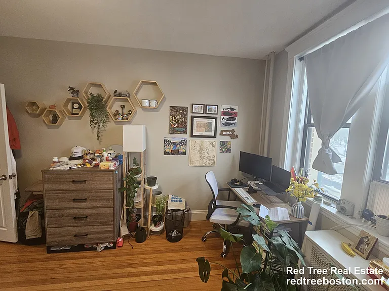 370 Chestnut Hill Ave #35 — Photo 18