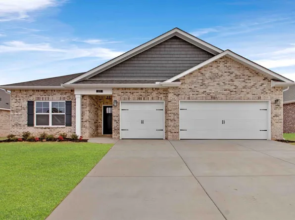 123 Duskwood Dr, Harvest, AL 35749