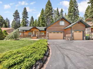 1139 Lake Ridge Rd, Westwood, CA 96137