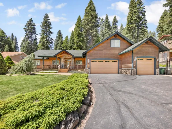 1139 Lake Ridge Rd, Westwood, CA 96137