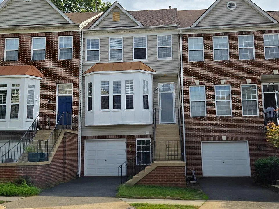 14610 Indian Summer Ct