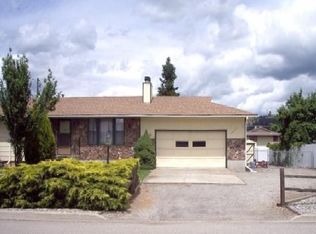 14913 E Longfellow Ave, Spokane, WA 99216