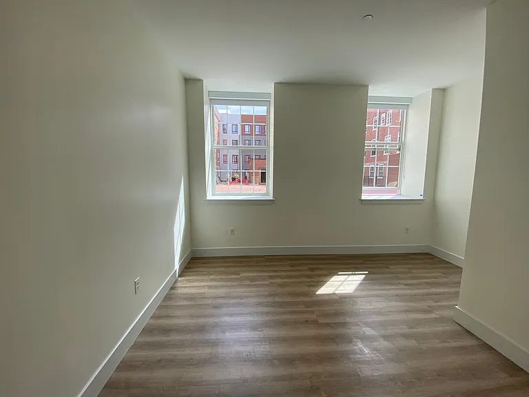 One Park Apartments — Photo 38