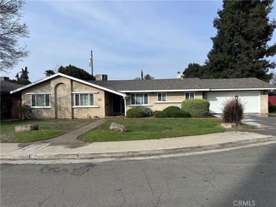 2021 Normandy Ln, Merced, CA, 95340