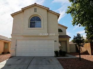 8257 Ten Gallon Ct, Las Vegas, NV 89129