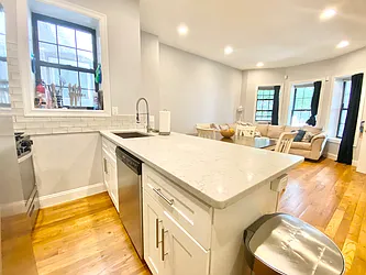 Rented by Keller Williams NYC