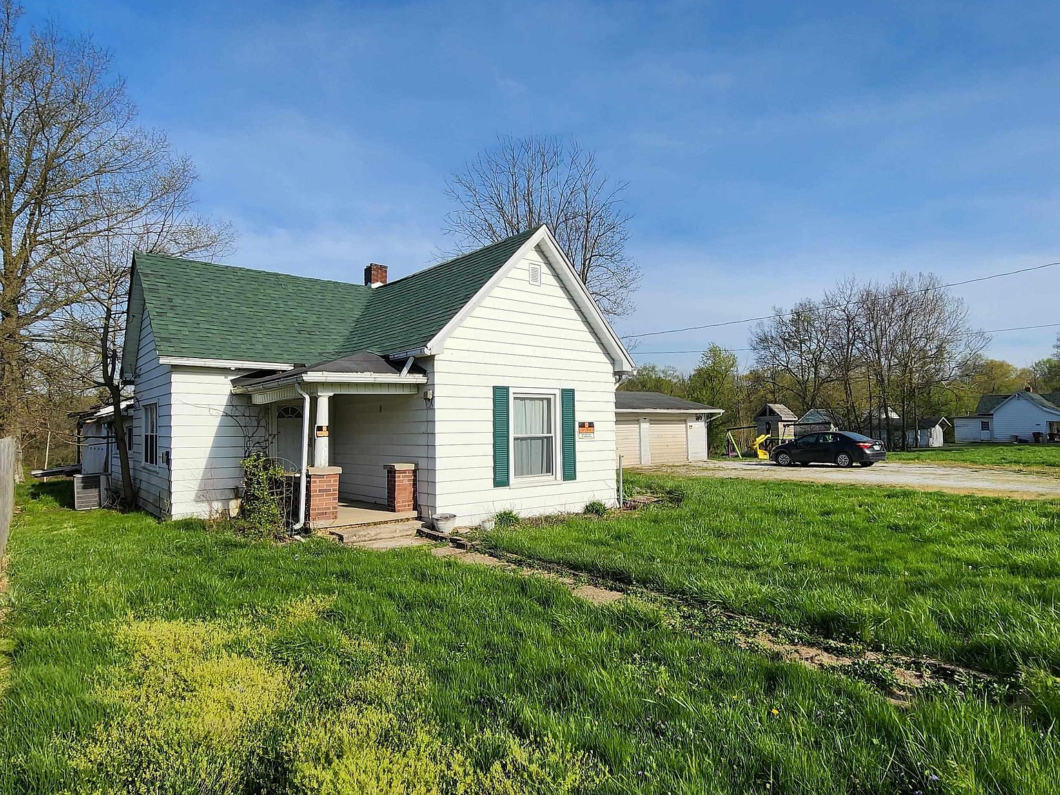 9896 N County Road 200 Rd E, Brazil, IN 47834 MLS 202312200 Zillow