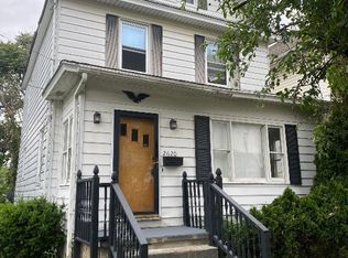 2620 Sassafras St, Erie, PA 16508