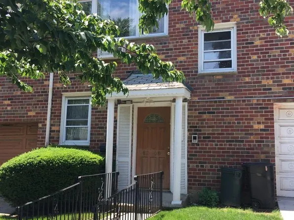 8208 Brevoort Street, Kew Gardens, NY 11415