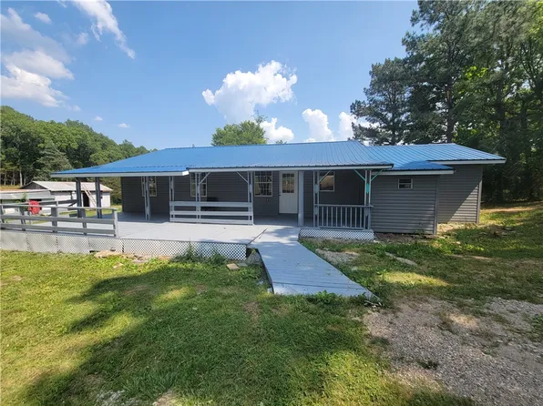 4941 Business Highway 412, Huntsville, AR 72740