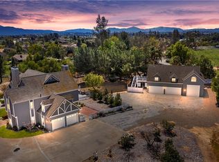 38911 Avenida Arriba, Temecula, CA 92592