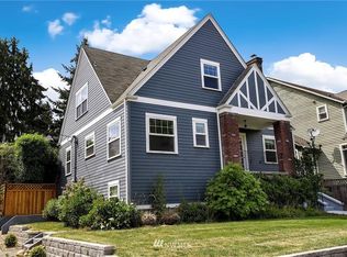 119 30th Ave S, Seattle, WA 98144