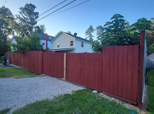 11960 Canal St, Willis, TX 77318