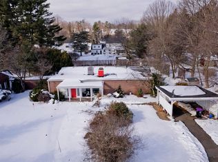 77 Central Park Dr, Holyoke, MA 01040