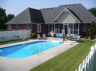 11 Windward Ct, Estill Springs, TN 37330