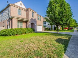 4105 Cisco Valley Dr, Round Rock, TX 78664