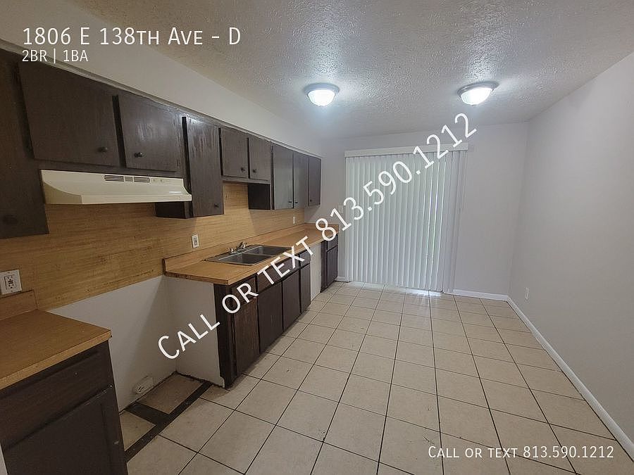1806 E 138th Ave Tampa FL Zillow