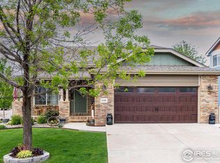 1110 Crabapple Dr, Loveland, CO 80538