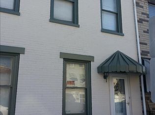 312 Franklin St, Reading, PA 19602