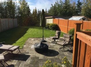 11196 Aberdeen Cir UNIT 11196-A, Eagle River, AK 99577