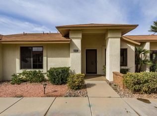 13639 W Bolero Dr, Sun City West, AZ 85375