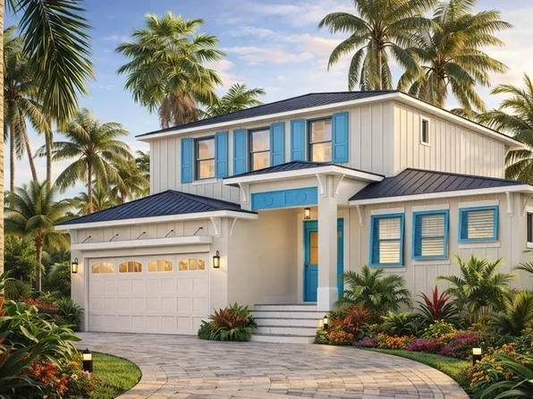 105 Island Cir, Sarasota, FL 34242