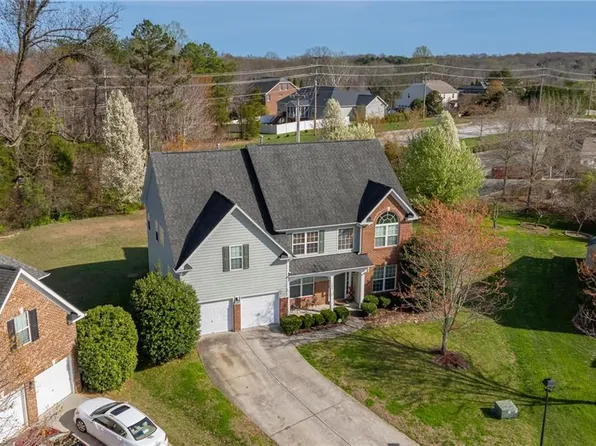 3532 Sagedale Ct, High Point, NC 27265