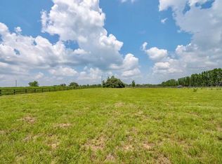 SE 68th Ln, Morriston, FL 32668