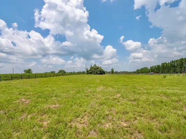 SE 68th Ln, Morriston, FL 32668