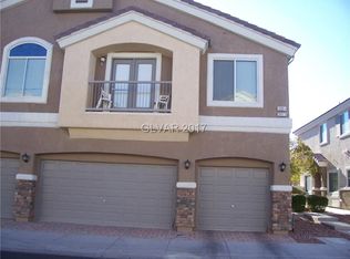 3305 Jamaica Princess Pl UNIT 2, North Las Vegas, NV 89084