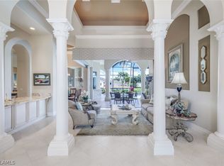 14561 Headwater Bay Ln, Fort Myers, FL 33908