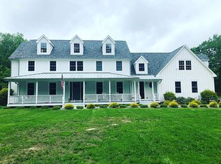 185 Finch Rd, North Salem, NY 10560