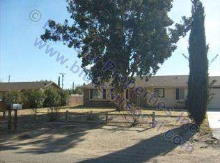 14589 Peral Rd, Victorville, CA 92392