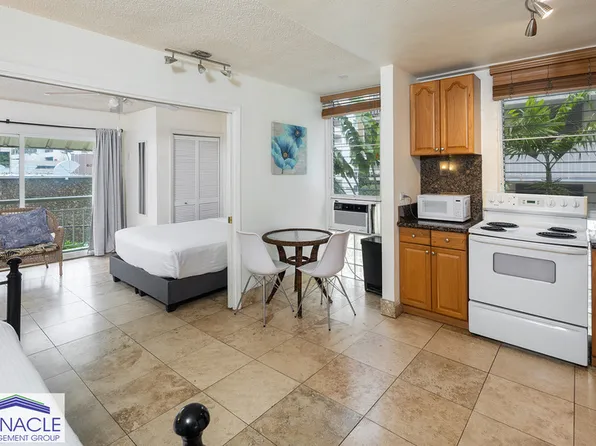 240 Liliuokalani Ave, Honolulu, HI