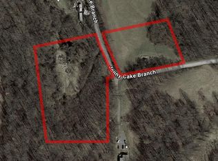 745 Odells Knob Rd, Mannington, WV 26582
