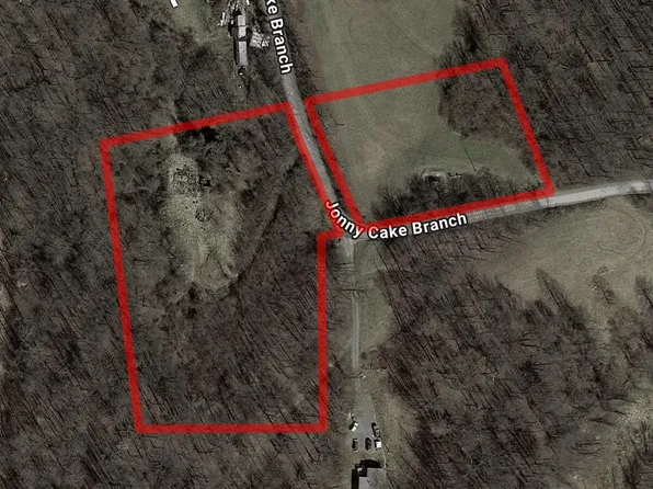 745 Odells Knob Rd, Mannington, WV 26582