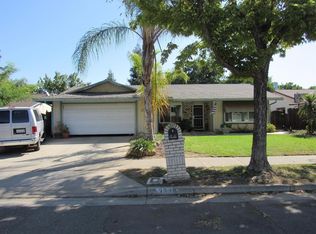 3328 Columbia Ave, Merced, CA 95340