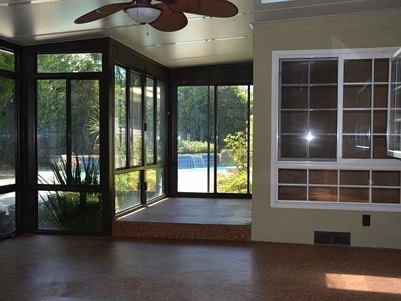 Sunroom