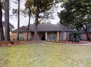 19823 Atascocita Pines Dr, Humble, TX 77346