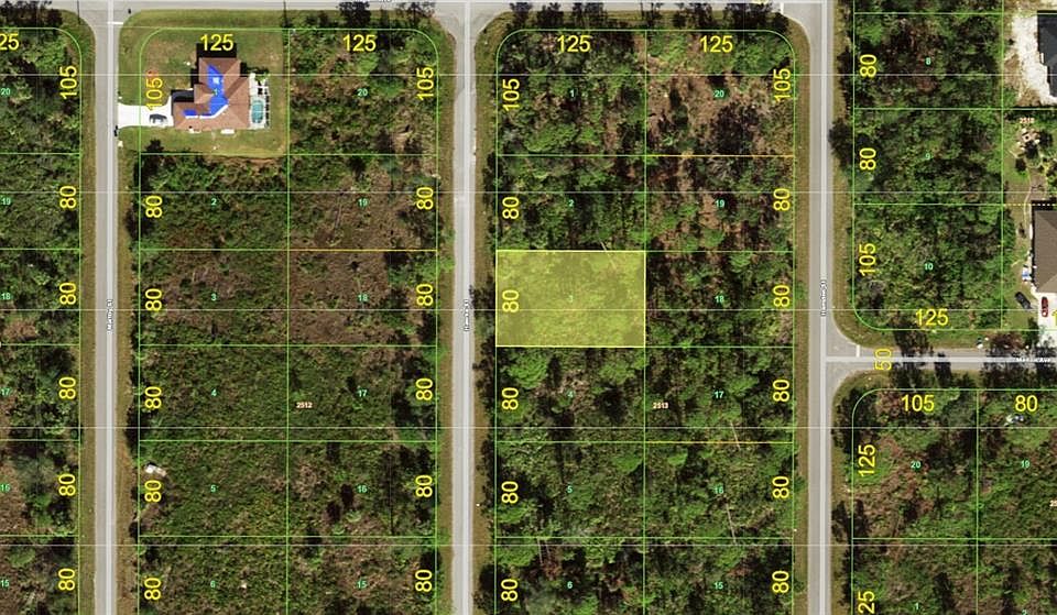 1st image of 116 HAWKE STREET LOT 3
