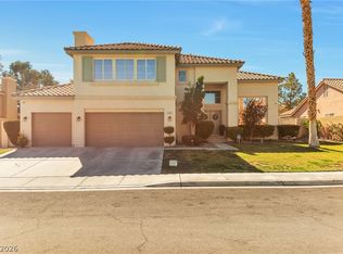 1021 Moorpoint Dr, North Las Vegas, NV 89031